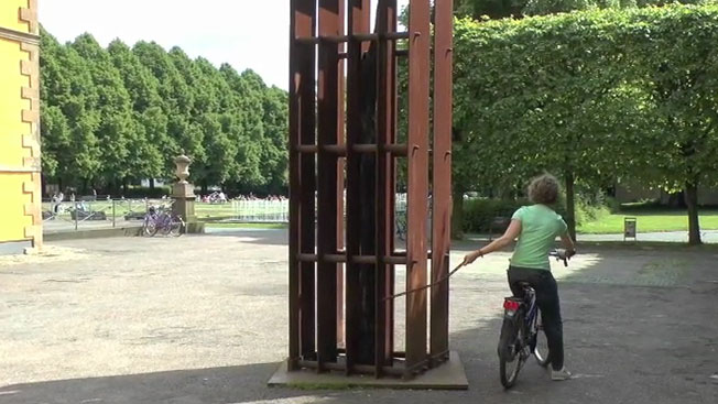 Verorten